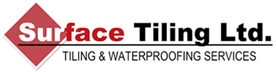 Surface Tiling Ltd — Tiling & Waterproofing Services