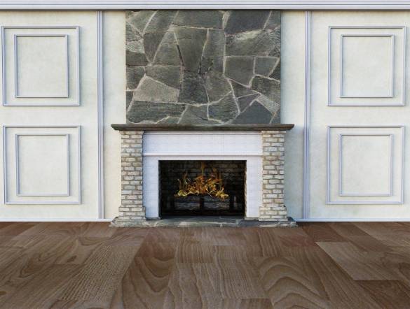Tile additions — granite, marble and stonework