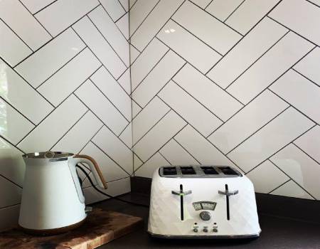 Surface Tiling Ltd completed project gallery