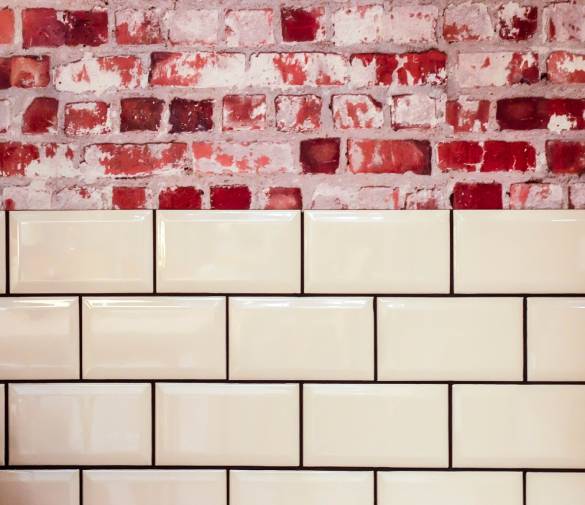 Home extension tiling and waterproofing, indoor and outdoor